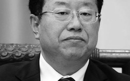 Trung Quốc cách chức Phó bí thư tỉnh ủy Cam Túc