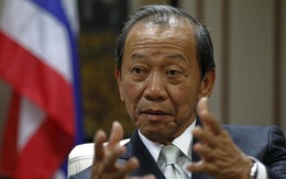 Thái Lan dẹp nạn gian lận thuế