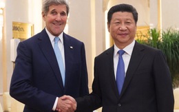 Chủ tịch Tập Cận Bình: Quan hệ Mỹ - Trung vẫn ổn định