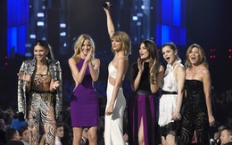 ​Taylor Swift giành 7 giải Billboard Music Awards