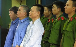 Nguyên sếp Tổng công ty Dược Sài Gòn lãnh án 12 năm tù