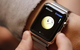 Asus, Samsung chuẩn bị "trả đũa" Apple Watch