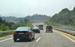 Đấu nối cao tốc Nội Bài- Lào Cai với cửa khẩu Kim Thành