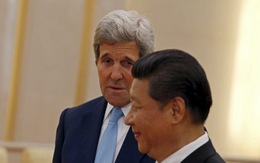 Trung Quốc đòi đưa quan hệ Mỹ - Trung theo kiểu mẫu mới
