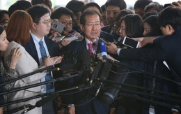 Hàn Quốc yêu cầu công dân kê khai tài sản ở nước ngoài