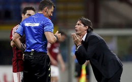 AC Milan sa thải HLV Inzaghi và "shopping" mạnh tay