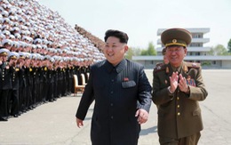 Triều Tiên xử tử thứ trưởng Quốc phòng vì bớt khẩu phần ăn?