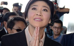 Thái Lan xét xử  bà Yingluck