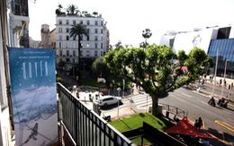 Phim VN Quyên được chào bán tại Liên hoan phim Cannes
