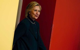 Công bố email cựu ngoại trưởng Hillary liên quan tới Libya