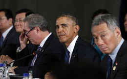 Thượng viện Mỹ nhất trí trao quyền đàm phán TPP cho tổng thống
