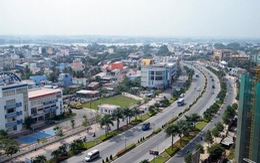 Bộ Kế hoạch và đầu tư sẽ trực tiếp tính  “GDP địa phương”