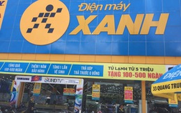 Dienmay.com đổi thương hiệu Điện máy Xanh
