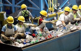 Doanh nghiệp Nhật muốn đầu tư  xử lý rác tại TP.HCM