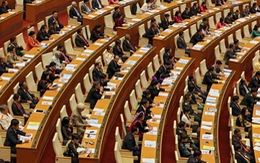 Sửa điều 60 Luật BHXH: Nhiều đại biểu đề nghị Quốc hội nhận lỗi