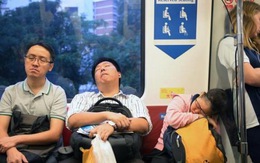 Người Singapore ít ngủ thứ ba thế giới