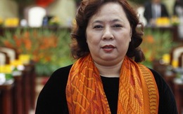 Bà Nguyễn Thị Bích Ngọc làm Chủ tịch HĐND TP Hà Nội