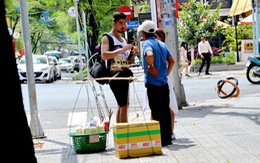Phạt 5 người ép du khách mua dừa với giá chặt chém
