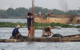 Kiểm tra vụ “bốc hơi” 42ha đất ven sông Đồng Nai