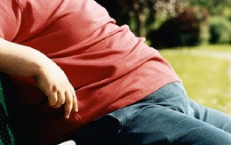 ​Nguy cơ ung thư đường ruột ở tuổi trung niên do béo phì