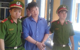 Tuyên tử hình đàn em Ngô Quang Trưởng