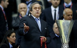 UEFA yêu cầu hoãn bầu cử chủ tịch FIFA