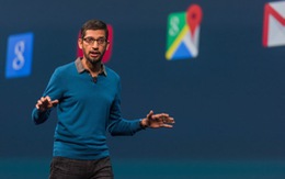 Mọi thứ Google công bố tại sự kiện I/O 2015
