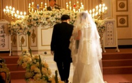 ​Phụ nữ nước ngoài lấy chồng Hàn giảm liên tiếp trong năm qua