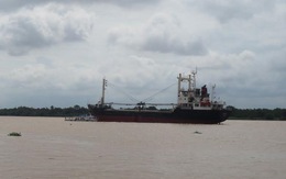 ​Mức thu phí luồng, lạch sông Sài Gòn