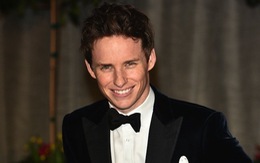 Eddie Redmayne thủ vai chính phim từ truyện Harry Potter