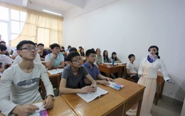 Xôn xao "cô giáo" robot giảng bài tại ĐH Trung Quốc