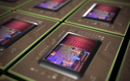 Computex 2015: AMD, Intel, Mediatek cùng khoe hàng "độc"