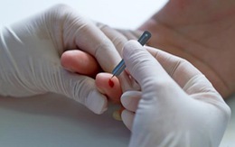 ​Mỹ phát triển thành công phương pháp xét nghiệm máu mới