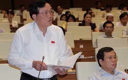 Viện trưởng Nguyễn Hòa Bình xin lỗi những người bị oan