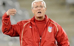 Lippi và Beckenbauer đánh giá Juventus ngang ngửa Barcelona