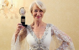 Helen Mirren giành giải Tony danh giá