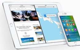 Cập nhật iOS 9, iPhone và iPad lợi gì?