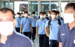 Hàn Quốc thêm 8 ca nhiễm MERS, bệnh nhân thứ 7 tử vong