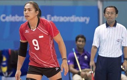 Ban tổ chức SEA Games lên tiếng vụ VĐV bị nghi ngờ giới tính