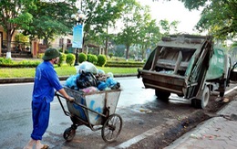 ​Bắc Kạn thu gom, xử lý hiệu quả rác thải đô thị