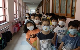 14 ca nhiễm MERS mới ở Hàn Quốc