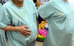 Người được mang thai hộ đầu tiên tại TP.HCM là nữ Việt kiều