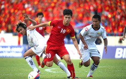 U-23 Việt Nam và U-23 Myanmar: Cùng xin đổi giờ thi đấu trận bán kết