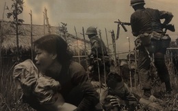 Cuộc chiến tranh Việt Nam qua ống kính phóng viên AP