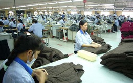 ​Hàn Quốc – thị trường lớn của Việt Nam về hàng may mặc