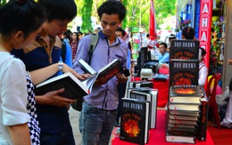 Fahasa mở hội sách hè giảm giá 20 - 50%