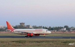 Air India phủ nhận việc phục vụ thằn lằn trong bữa ăn