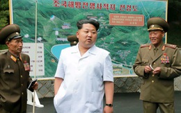​Triều Tiên xác nhận xử tử bộ trưởng quốc phòng