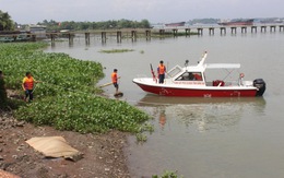 Một buổi sáng phát hiện hai xác chết trên sông Đồng Nai