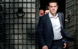 Đàm phán nợ Hi Lạp - châu Âu thất bại